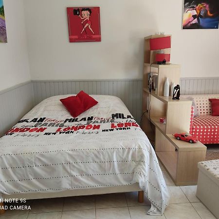 La Bedosse Apartman Alès Kültér fotó