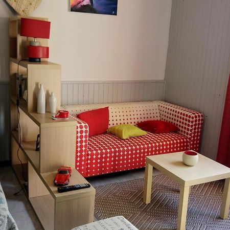 La Bedosse Apartman Alès Kültér fotó