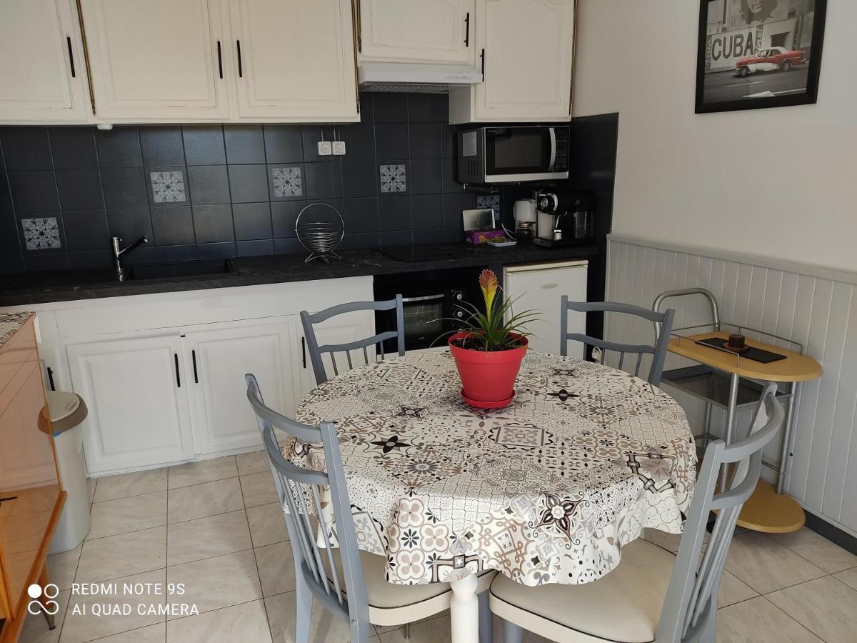 La Bedosse Apartman Alès Kültér fotó