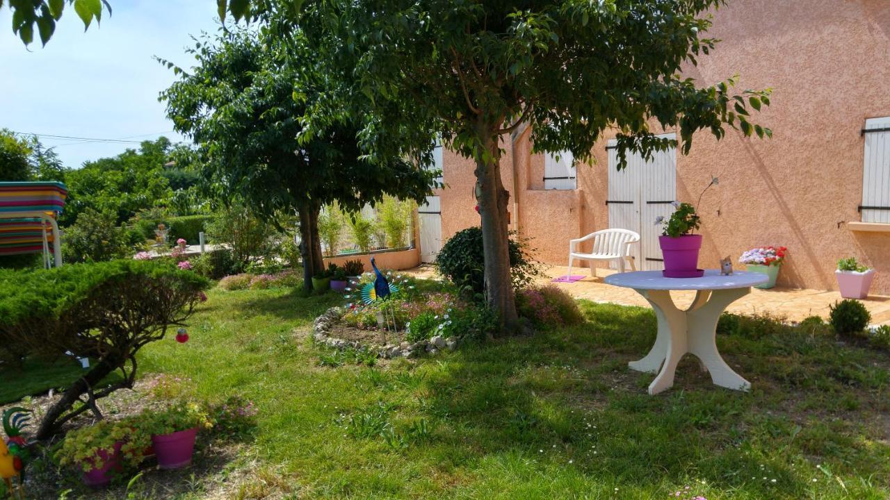 La Bedosse Apartman Alès Kültér fotó