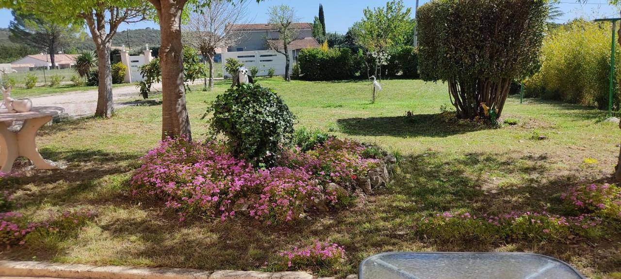 La Bedosse Apartman Alès Kültér fotó