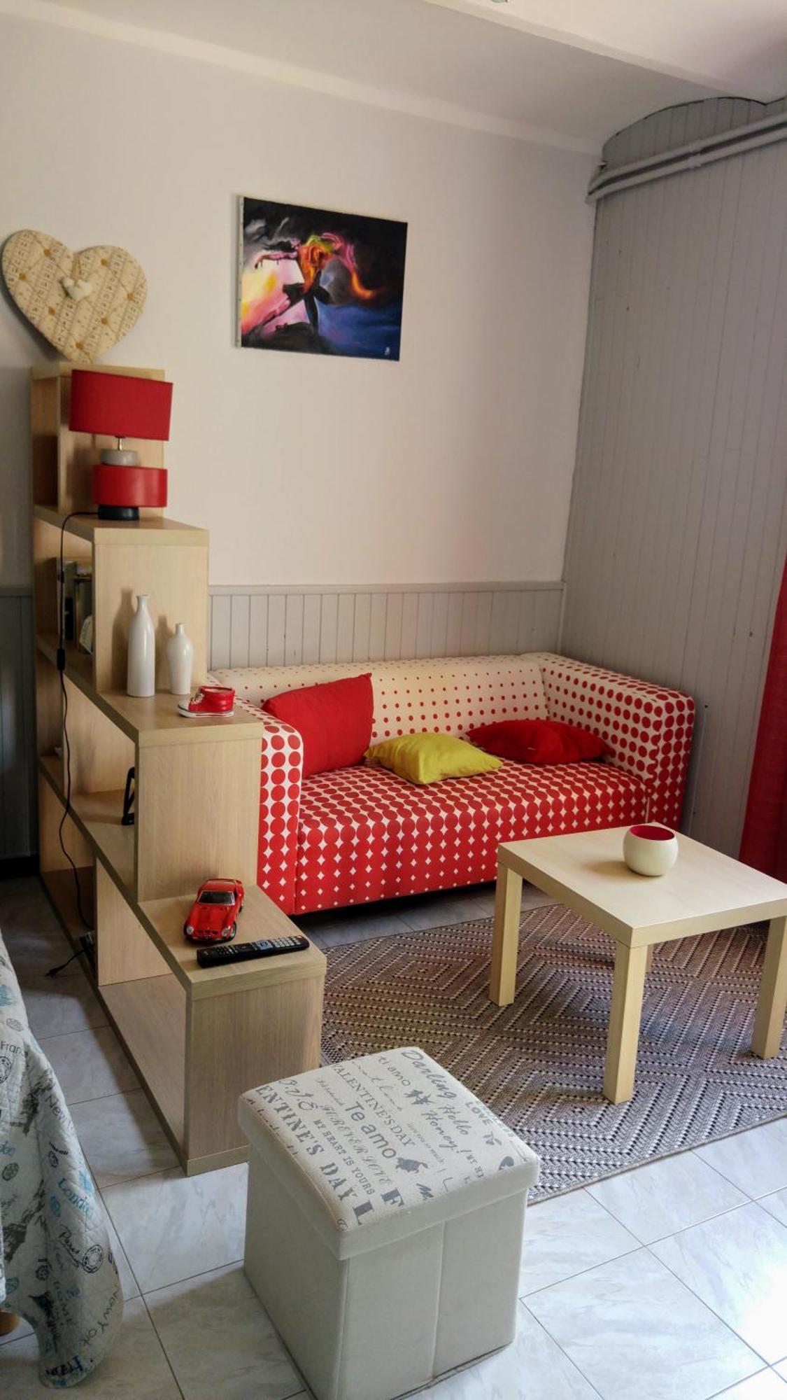La Bedosse Apartman Alès Kültér fotó